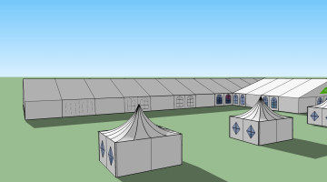 3D Ideenskizzen