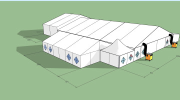 3D Ideenskizzen