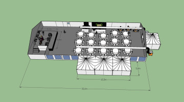 3D Ideenskizzen