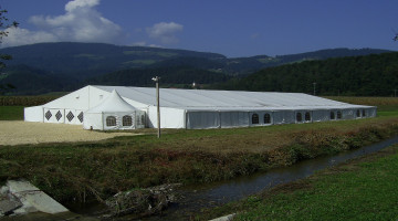 Großzelte