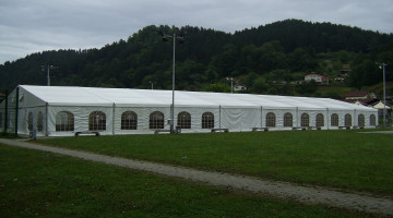 Großzelte