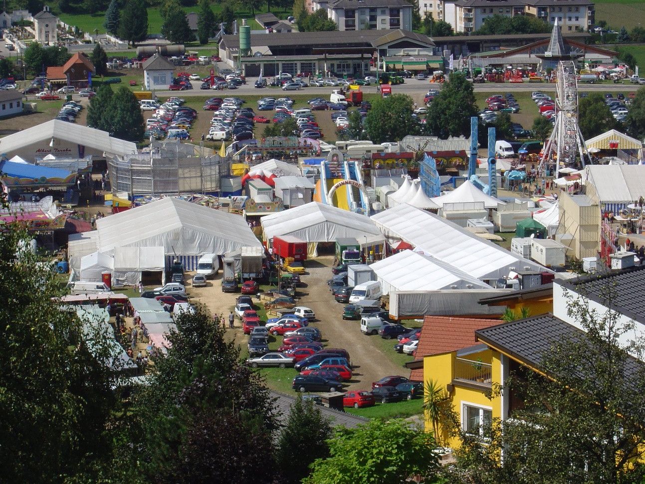 HERBSTFEST