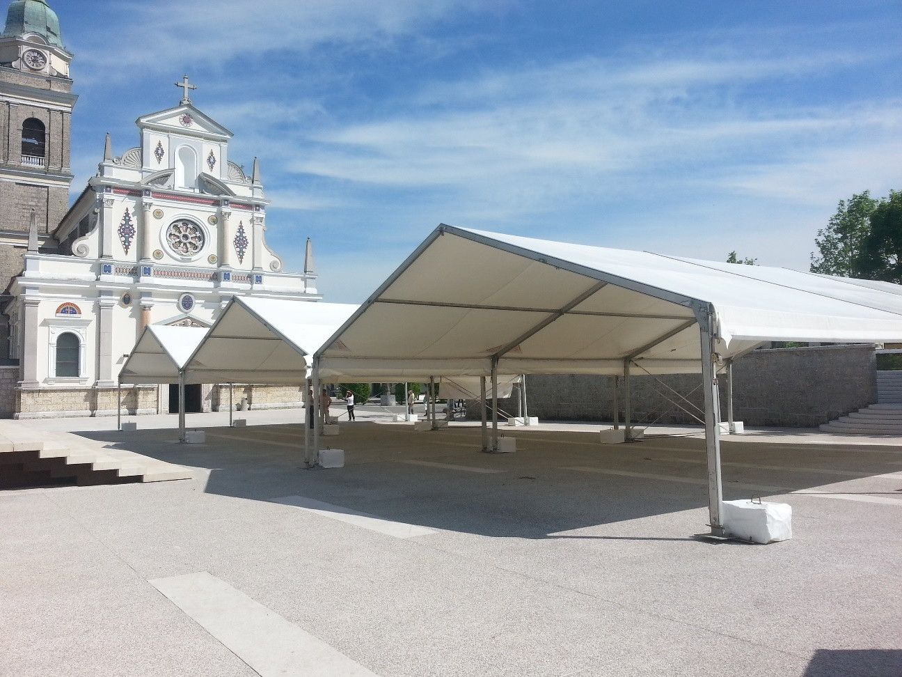 KIRCHENTAG FEST 
