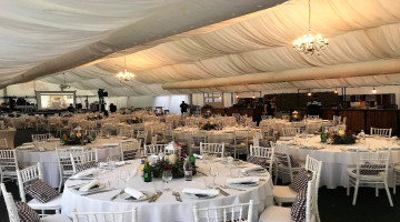 VIP Partyzelte