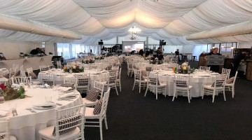 VIP Partyzelte